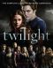 [The Twilight Saga: The Official Illustrated Movie Companion 01] • Twilight